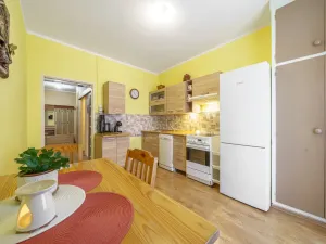 Pronájem bytu 2+1, Ostrov, Lidická, 54 m2