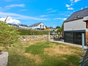 Prodej rodinného domu, Kamenice - Ládví, Lužní, 131 m2