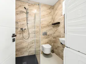 Prodej rodinného domu, Kamenice - Ládví, Lužní, 131 m2