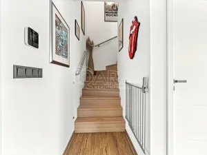 Prodej rodinného domu, Kamenice - Ládví, Lužní, 131 m2