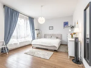 Prodej bytu 4+kk, Slaný, Kybalova, 117 m2