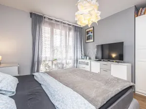 Prodej bytu 4+kk, Slaný, Kybalova, 117 m2