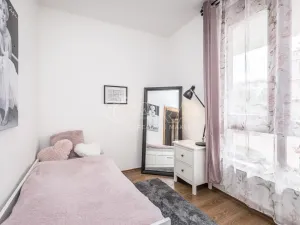 Prodej bytu 4+kk, Slaný, Kybalova, 117 m2