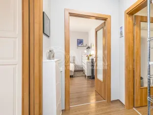 Prodej bytu 4+kk, Slaný, Kybalova, 117 m2