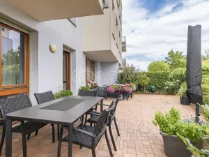 Prodej bytu 4+kk, Slaný, Kybalova, 117 m2