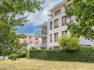 Prodej bytu 4+kk, Slaný, Kybalova, 117 m2