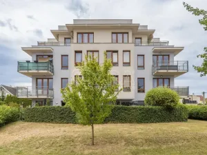 Prodej bytu 4+kk, Slaný, Kybalova, 117 m2