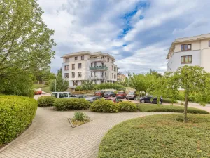 Prodej bytu 4+kk, Slaný, Kybalova, 117 m2