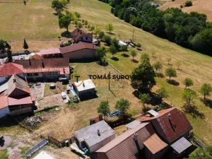 Prodej pozemku pro bydlení, Zlín - Želechovice nad Dřevnicí, 1923 m2