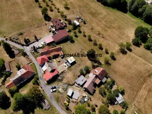 Prodej pozemku pro bydlení, Zlín - Želechovice nad Dřevnicí, 1923 m2