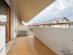 Prodej bytu 4+1, Via Filippo Turati,Silvi,, 113 m2