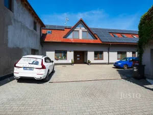 Pronájem bytu 2+kk, Staré Město, Hradišťská, 37 m2