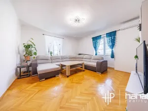 Prodej bytu 4+1, Šternberk, Kozinova, 72 m2