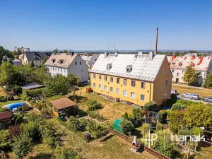 Prodej bytu 4+1, Šternberk, Kozinova, 72 m2
