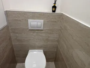 Prodej bytu 3+1, Teplice - Trnovany, Zemská, 67 m2
