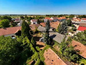 Prodej rodinného domu, Kroměříž - Bílany, 560 m2