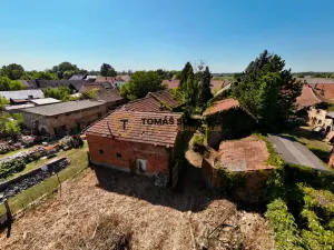 Prodej rodinného domu, Kroměříž - Bílany, 560 m2