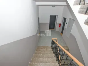 Pronájem bytu 2+kk, Liberec - Liberec II-Nové Město, Chrastavská, 50 m2