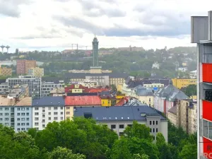 Prodej bytu 3+1, Ostrava, 30. dubna, 75 m2
