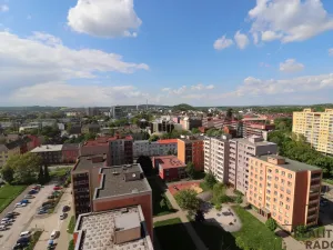 Prodej bytu 3+1, Ostrava, 30. dubna, 75 m2
