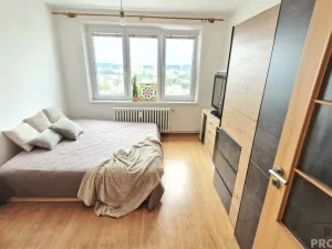 Prodej bytu 3+1, Ostrava, 30. dubna, 75 m2