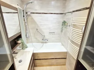 Prodej bytu 3+1, Ostrava, 30. dubna, 75 m2