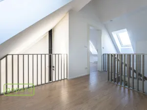 Prodej bytu 4+kk, Slaný - Kvíček, K. H. Borovského, 85 m2