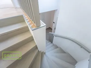 Prodej bytu 4+kk, Slaný - Kvíček, K. H. Borovského, 85 m2