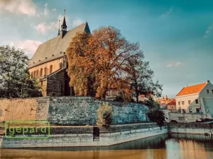 Prodej bytu 2+kk, Slaný, U Benaru, 54 m2