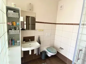 Prodej rodinného domu, Hradec Králové, Vrázova, 77 m2