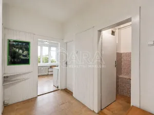 Pronájem bytu 2+1, Praha - Vršovice, Čeljabinská, 70 m2