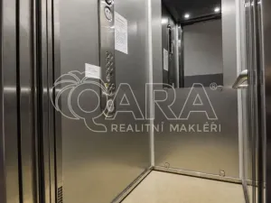 Pronájem bytu 2+1, Praha - Vršovice, Čeljabinská, 70 m2