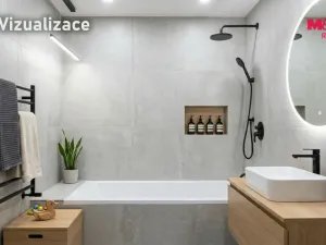 Prodej bytu 3+1, Zdice, Havlíčkova, 85 m2