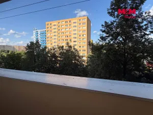 Prodej bytu 3+1, Ostrava - Hrabůvka, Františka Hajdy, 69 m2