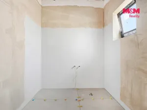Prodej rodinného domu, Nymburk, 115 m2