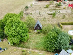Prodej chaty, Česká Třebová, 28 m2