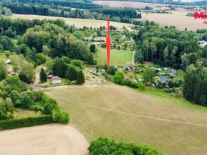 Prodej chaty, Česká Třebová, 28 m2