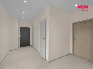 Prodej bytu 2+kk, Praha, Patočkova, 56 m2