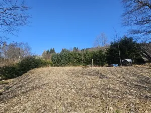 Prodej pozemku pro bydlení, 4936 m2