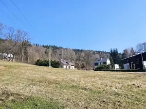 Prodej pozemku pro bydlení, 4936 m2
