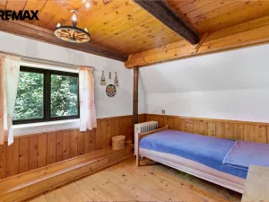 Prodej rodinného domu, Horní Branná - Valteřice, 128 m2