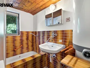 Prodej rodinného domu, Horní Branná - Valteřice, 128 m2