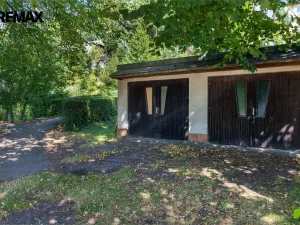 Prodej rodinného domu, Horní Branná - Valteřice, 128 m2
