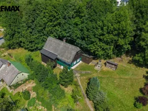 Prodej rodinného domu, Horní Branná - Valteřice, 128 m2