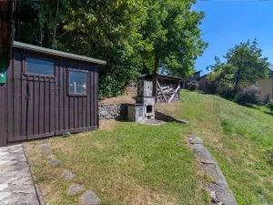 Prodej rodinného domu, Horní Branná - Valteřice, 128 m2