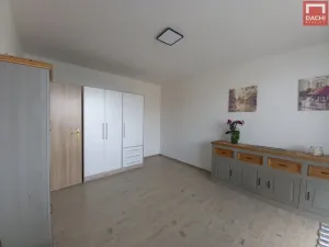 Pronájem bytu 1+1, Olomouc - Povel, Nešporova, 31 m2