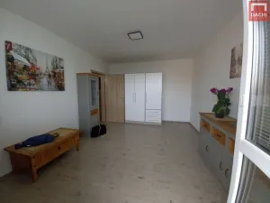 Pronájem bytu 1+1, Olomouc - Povel, Nešporova, 31 m2