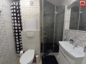 Pronájem bytu 1+1, Olomouc - Povel, Nešporova, 31 m2