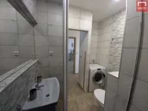 Pronájem bytu 1+1, Olomouc - Povel, Nešporova, 31 m2