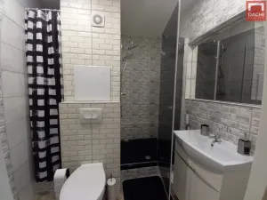 Pronájem bytu 1+1, Olomouc - Povel, Nešporova, 31 m2
